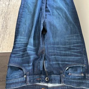 Joe’s Jeans Brixton straight + narrow new without tags